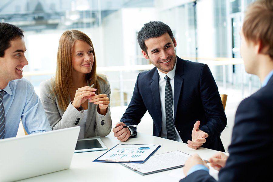 Business Concierge