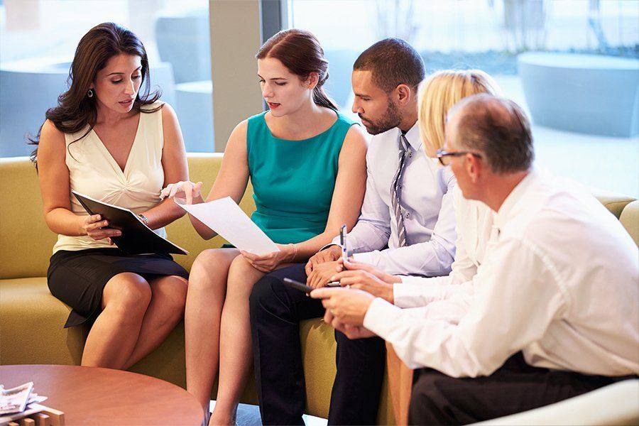 Business Concierge